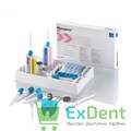 Mucopren soft (Мукопрен софт) эластичная подкладка базиса съемного протеза - фото 31772
