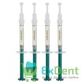 UltraSeal XT - светоотвержд ,рентгеноконтр ,выделяющий фтор композит герметик(4 х 1,2 мл) - фото 31807