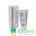 Паста полировочная Cleanic Light без вкуса и без красителей, с фтором, туба (100 г) - фото 33404