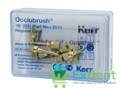 Щеточка Occlubrush стандарная чашечка (10 шт) - фото 33419