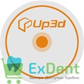 UPCAD - программное обеспечение для CAD/CAM систем - фото 33538