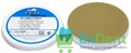Воск для вкладок IQ Ash-free, карамель, жестяная банка (45 г) - фото 33547