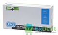 Перчатки Clean safe M, EN2 нитриловые текстурированные на пальцах неопудренные (100 шт) - фото 33641