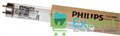 Лампа бактерицидная TUV 15W G13 PHILIPS (d28 x 895) - фото 34928