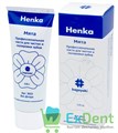 Паста полировочная Kagayaki Henka вкус мяты, для чистки и полировки, туба (115 г) - фото 35287
