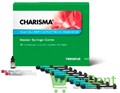 Charisma (Харизма) Opal набор- универсальный светоотверждаемый композит (10*4 г+гель 2*2,5мл+бонд 4м - фото 35323