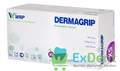 Перчатки Dermagrip XS, латексные, неопудренные, нестерильные, смотровые (100 шт) - фото 35352
