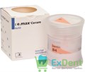 IPS e.max Ceram Dentin - B4 дентин (20 г) - фото 36140