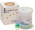 IPS e.max Ceram Impulse Transpa - оранжево-серая импульсная транспа-масса (20г) - фото 36224