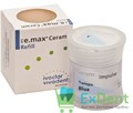 IPS e.max Ceram Impulse Transpa - голубая импульсная транспа-масса (20г) - фото 36225