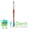 Кисть CERAMICUS BIG (1 шт) - фото 36336