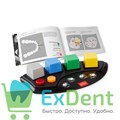 Набор функциональных восков GEO Expert Functional Wax Set - фото 36378