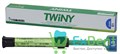 TWiNy Enamel (Эмаль) E1 - светополимеризуемый композит для коронок и мостов (4.8 г) - фото 36403