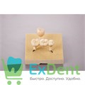Трегер Mesh-Tray set в наборе: 2 трегера с 10 стальными штифтами - фото 36642