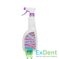 Дезинфицирующее средство Централь-спрей, с ароматом бабл-гам (0,75 л) 12441