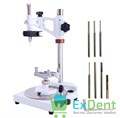 Параллелометр Dental Visualizer JT9, для фрезерных работ, с дополнительной функцией фиксации наконеч - фото 36821