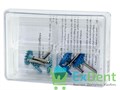 Kagayaki StarFlex - двухшаговая полировочная система с алмазными частицами SF304 (6 шт) - фото 36895