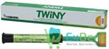 TWiNy Cervical CD2 - пришеечная масса, для придания естественного цвета пришеечной области (2,6 мл) - фото 36936