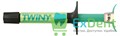 TWiNy Gum Stain G Milky (G Mky) - молочный, десневой краситель (1.0 мл) - фото 37959