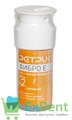 Ретрикс Фибро ЭПИ №2 нить ретракционная пропитана эпинефрином, аналог Ultrapak 0 (2,8 м) - фото 38241