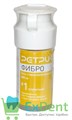 Ретрикс Фибро №1 жёлтая нить ретракционная без пропитки аналог, Dispodent 00 (2,8 м) - фото 38243
