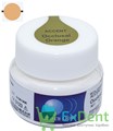 Zeo Ce Light Accent (Акцент ) Occlusal Orange - для создания цветовых эфектов дентина и эмали (20 г) - фото 38275