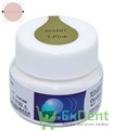 Zeo Ce Light Accent (Акцент ) T-Pink - для создания цветовых эфектов дентина и эмали (20 г) - фото 38285