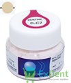 Zeo Ce Light Dentine (Дентин) D-C2 - порошок, для создания формы и основного цвета (20 г) - фото 38295