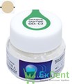 Zeo Ce Light Opaque Dentine (Опак дентин) OD-C2 - порошок, для создания базового цвета (20 г) - фото 38317