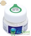 Zeo Ce Light Opaque Dentine (Опак дентин) OD-D3 - порошок, для создания базового цвета (20 г) - фото 38320