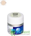 Zeo Ce Light Stain Milky (Молоко) - паста, внешний и внутрений краситель (3.5 г) - фото 38354
