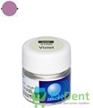 Zeo Ce Light Stain Violet (Фиолетовый) - паста, внешний и внутрений краситель (3.5 г) - фото 38356