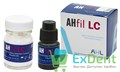 AHfil LC (Ашфил ЛС) A2 - cтеклоиономерный цемент для реставрации (аналог Vitremer) (15 г + 6 мл) - фото 38591