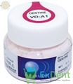 Zeo Ce Light Dentine (Дентин) VD-A1 - порошок, для создания формы и основного цвета (50 г) - фото 38693