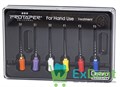 ProTaper (ПроТейпер) ручной S1-F3, 21 мм, SX, 19 мм Dentsply, для лечения сложных случаев (6 шт) - фото 38729