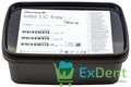 Elite (Элит) LC Tray - пластмассовые пластины фотополимеризующиеся, голубой (50 шт) - фото 39098