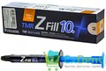 Z FILL 10  (Зет Фил) Flow A3 - светоотверждаемый жидкотекучий композитный материал (2.6 г) - фото 39114