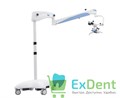 Микроскоп Zumax М2050 - стоматологический микроскоп (Vario + PD + Mora + 4К камера) - фото 39862