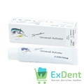 Speedex (Спидекс) universal activator (активатор) - катализатор для слепочной массы в тубах (60 мл) - фото 40678