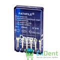 PathFile №16, 25 мм, Dentsply, NiTi инструмент для создания ковровой дорожки (6 шт) - фото 5886