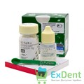 Fuji IX GP (Фуджи 9) A3 - cтеклоиномерный цемент для пломбирования (15 г + 6.4 мл) - фото 5923