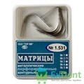 Матрицы металлические перфорированные, малые №2 (50 мкм х 12 шт) - фото 7861