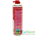 Спрей для смазки наконечников и микромоторов Universal oilspray (500 мл) - фото 8826