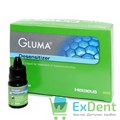 Gluma (Глума) Desensitizer - для лечения повышенной чувствительности твердых тканей зубов (5 мл) - фото 8890