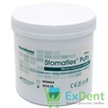 Stomaflex (Стомафлекс) Putty -  слепочная масса С-силикон высокой вязкости (1300 г) - фото 8905