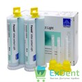 Panasil (Панасил) Initial Contact Light - коррегирующий слой (2 х 50 мл) - фото 8934
