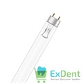 Лампа бактерицидная TIBERA UVC 15W G13 LEDVANCE (d26 x 436) - фото 9143