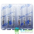 K-Reamers машинный №15-40, 25 мм, VDW RA (6 шт) - фото 9651