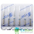 FlexMaster NiTi Intro File VDW (6 шт) - фото 9691