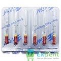 Flexicut File №25, 25 мм, VDW для препарирования искривленных каналов (6 шт) - фото 9758